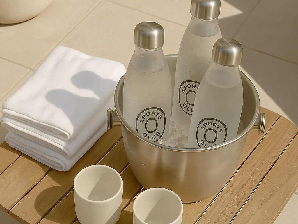 Rituales deportivos: pequeños hábitos con gran impacto